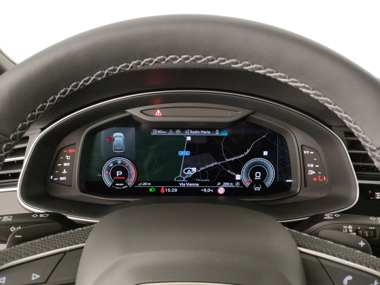 Audi Q8 Usato 2025 Q8 Parma