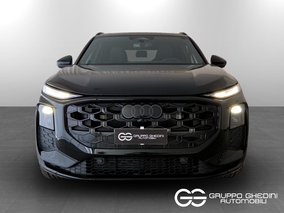 AUDI Q3 SUV Q3 km0 - 3