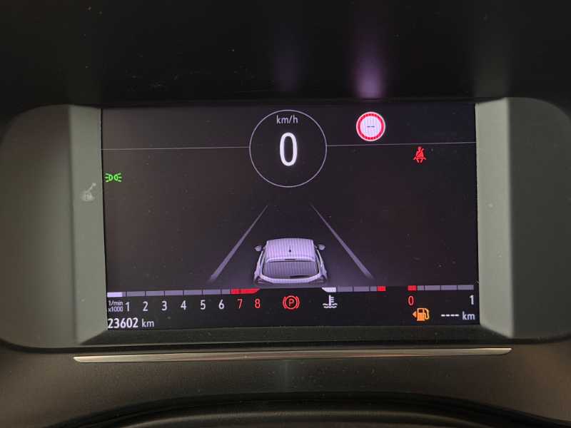 Corsa Design&tech 5 Porte 1.2 75cv Mt5