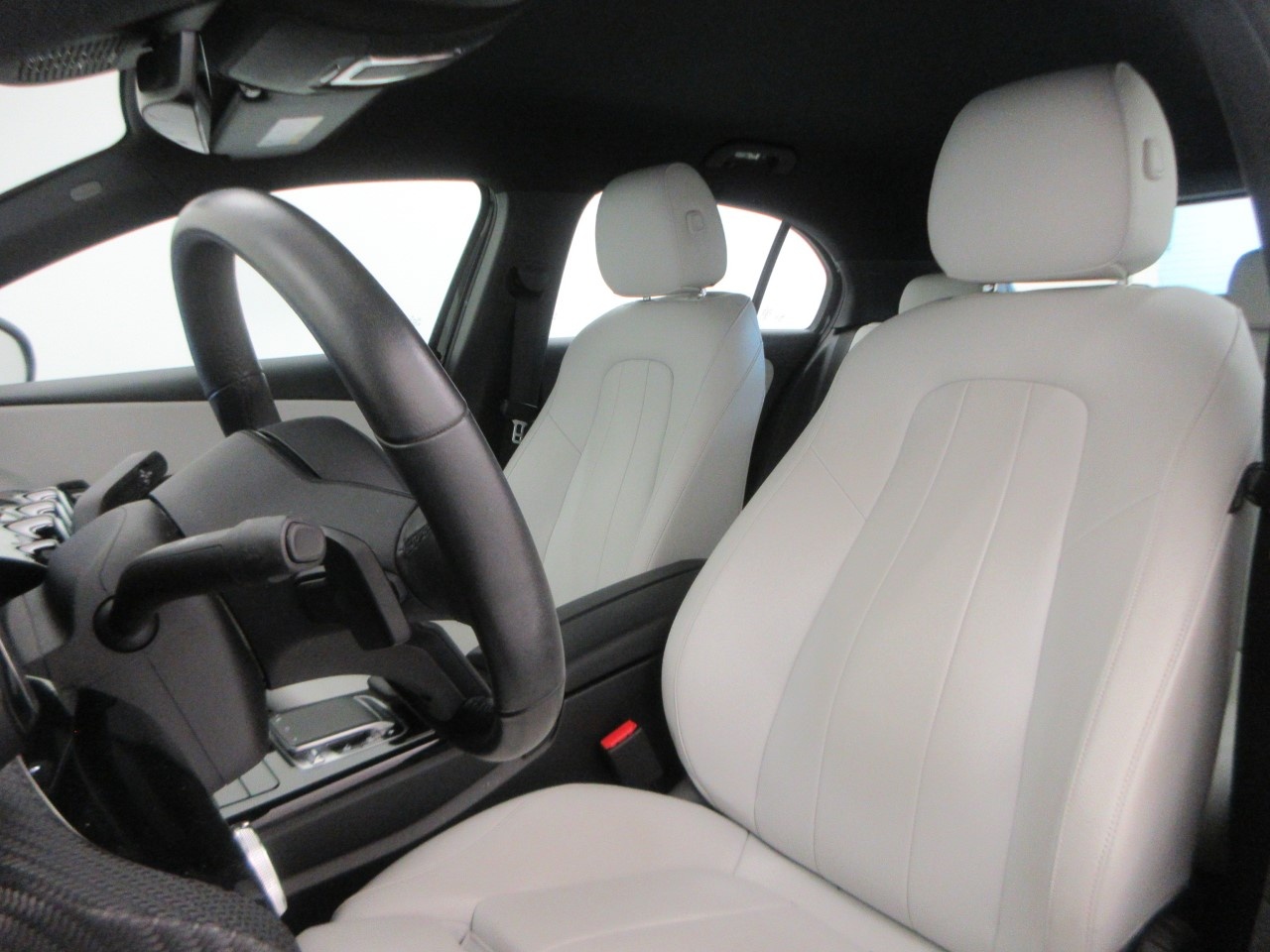 Mercedes Classe A A 180 d Business extra Auto - 13