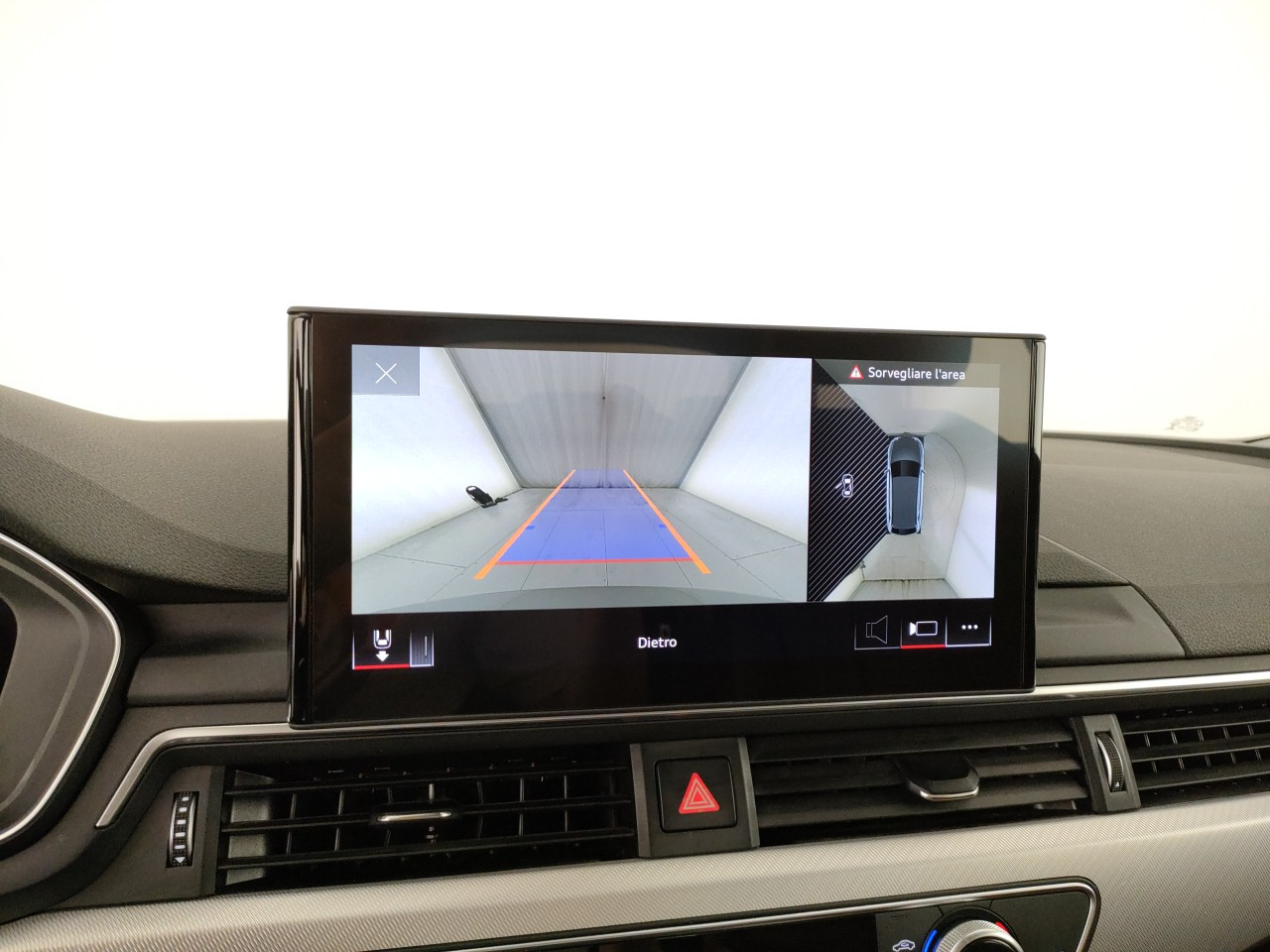 Audi A4 Usato 2021 A4 Porto Mantovano