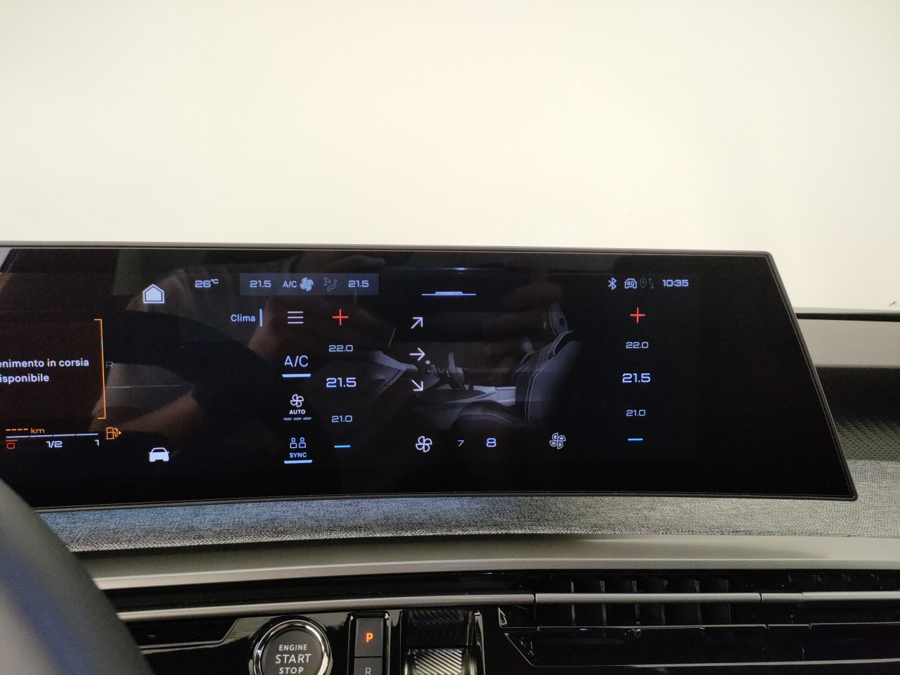 Peugeot 3008 KM0 2025 3008 Reggio Emilia