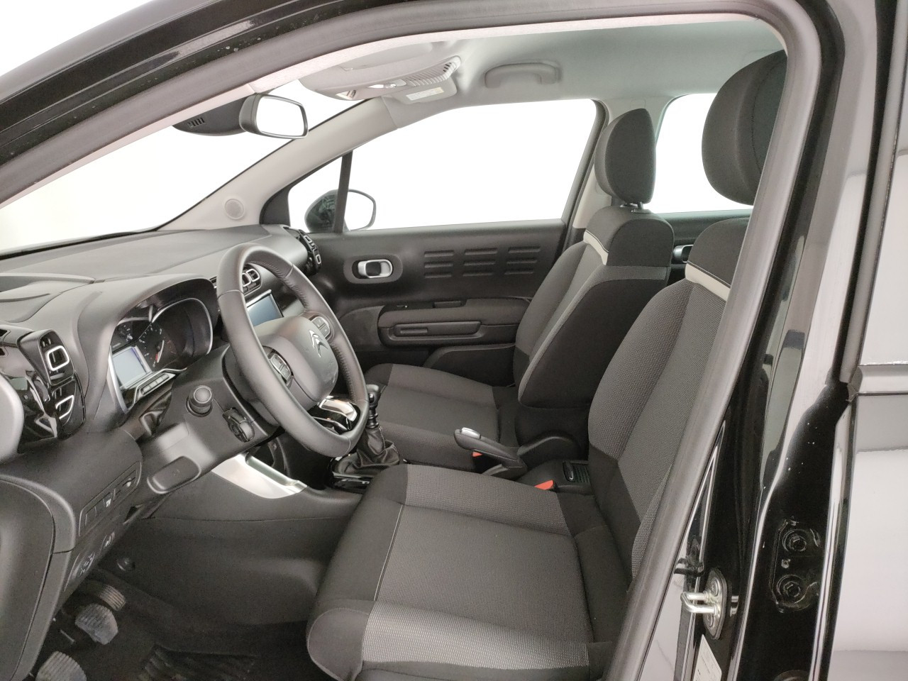 Citroen C3 Aircross Usato 2024 C3 Aircross Modena