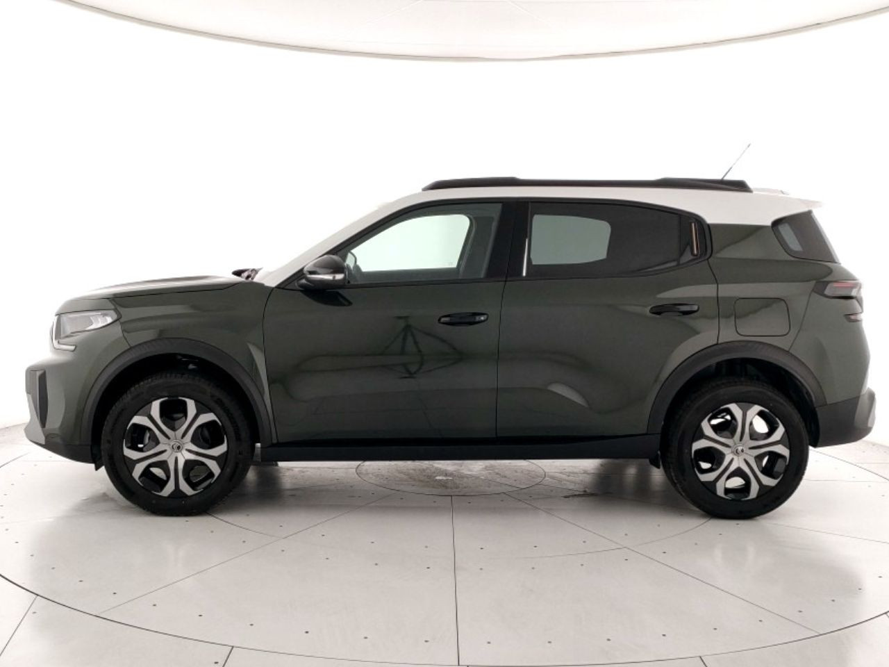 Citroen C3 Aircross Nuovo Benzina C3 Aircross Porto Mantovano