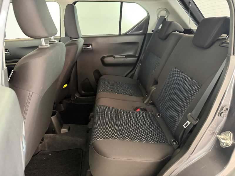 Ignis Iii - Ignis 1.2h Easy Top 2wd Cvt