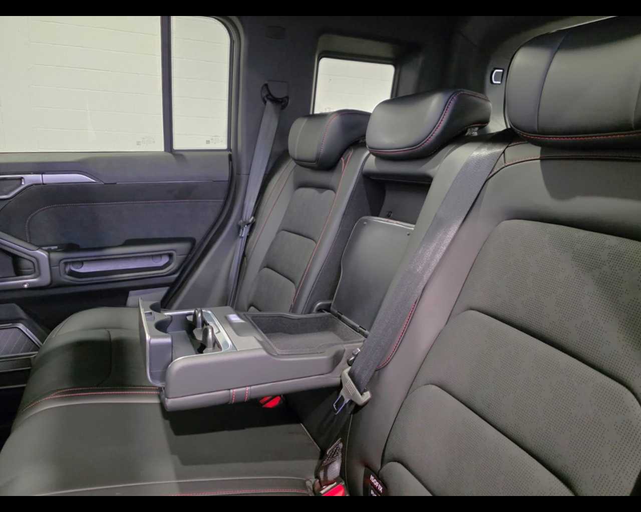 Ich-X K3  Nuovo GPL K3  Legnago