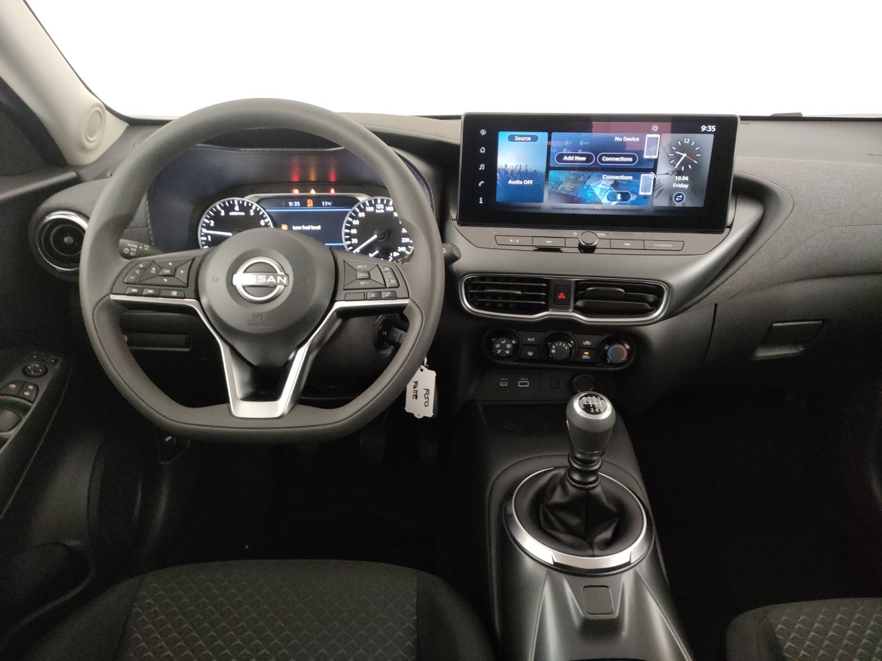 Nissan Juke Nuovo Benzina Juke Porto Mantovano