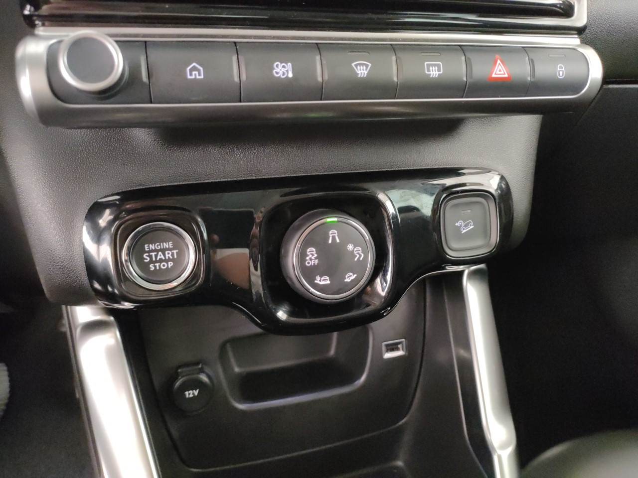 Citroen C3 Aircross Usato 2024 C3 Aircross San Zeno Naviglio