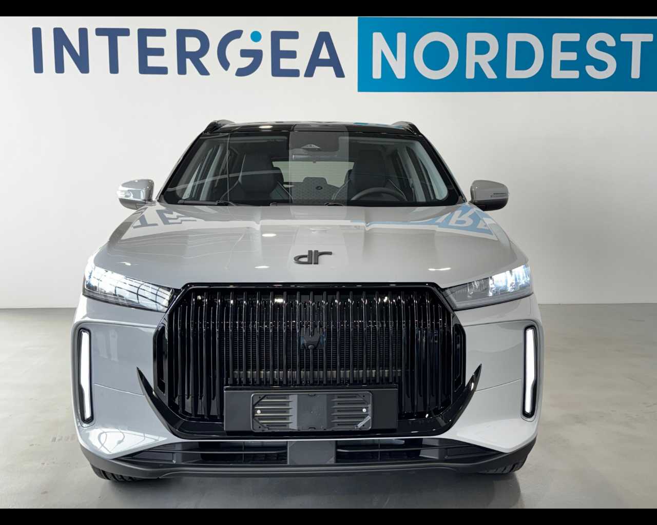 Dr Automobiles DR 5 Nuovo GPL DR 5 Mestre