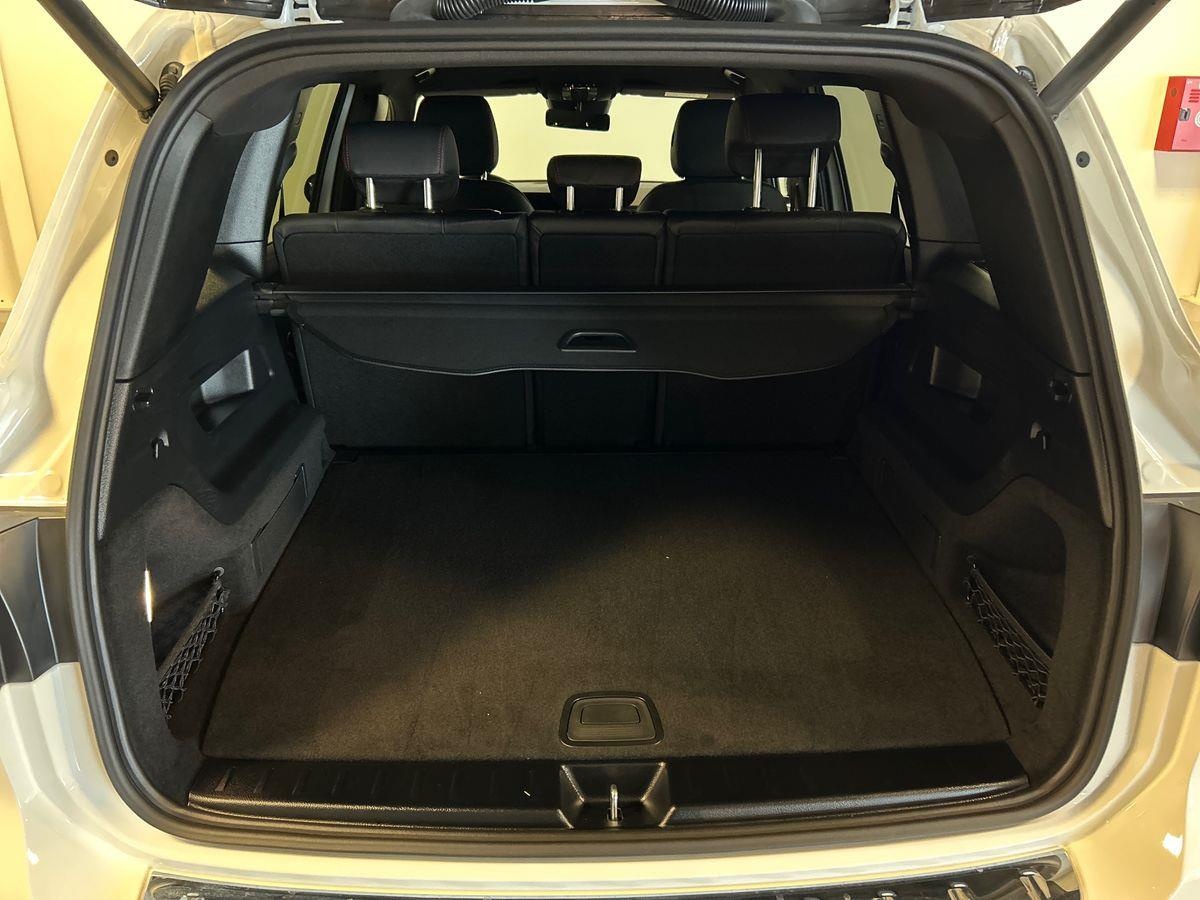 Mercedes GLB GLB 180 D AMG Line Advanced Plus 8G-DCT - 8