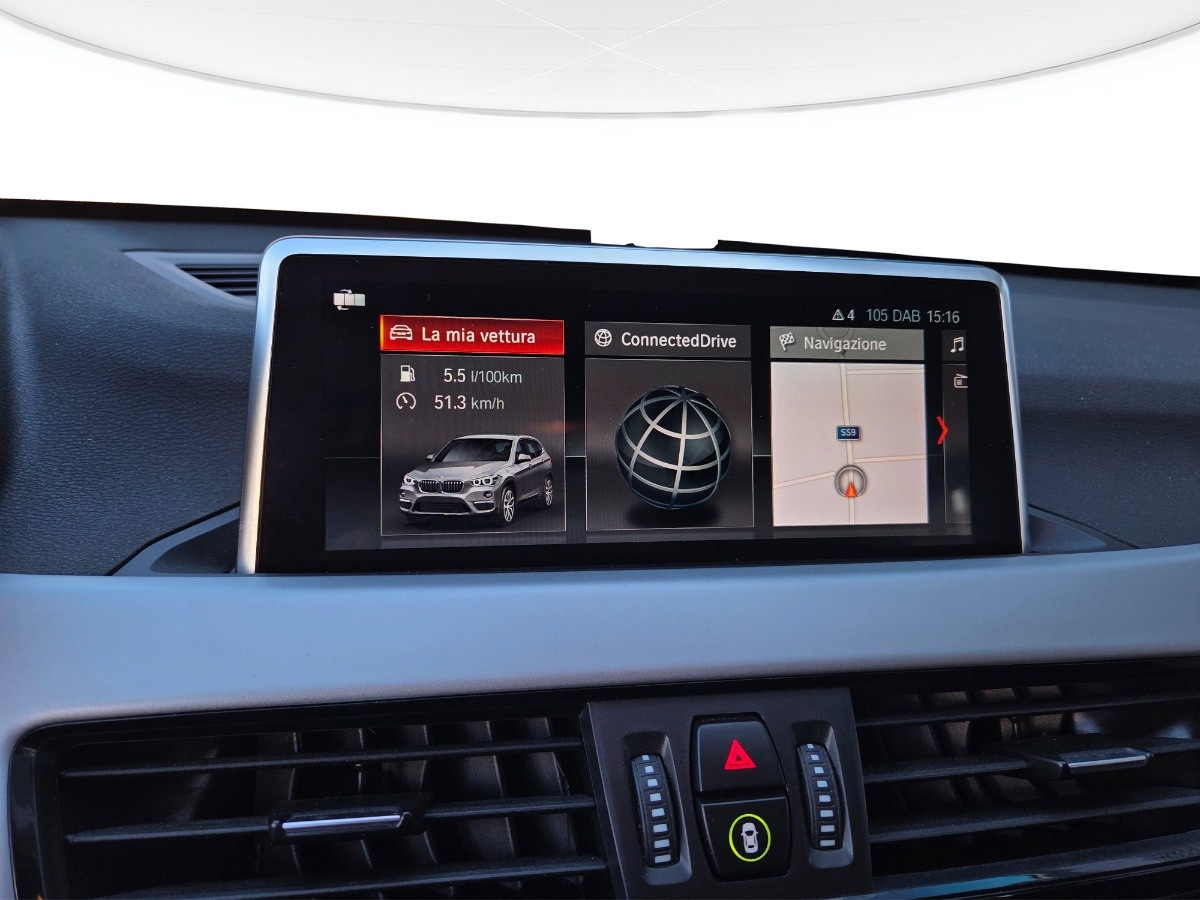 Bmw X1 Usato 2021 X1 Reggio Emilia