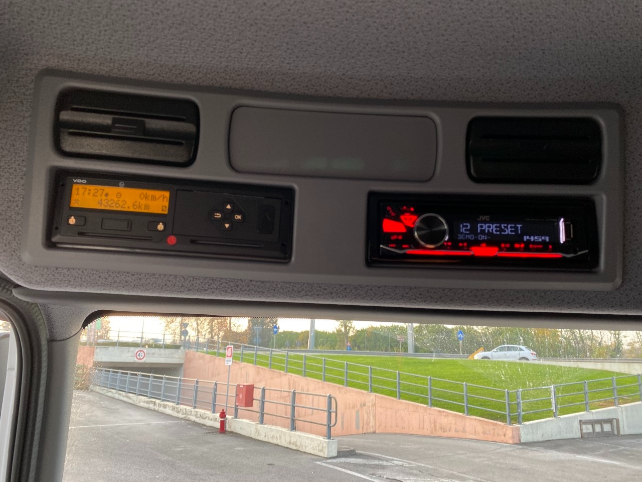 Mercedes Atego WL 818L/36 S-Cl.Sp.sosp.pn. p.l.Euro VI - 24