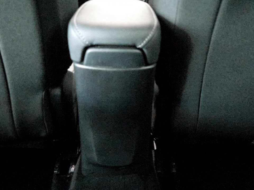 OPEL Corsa 1.2 GS s&s 100cv Benzina usato - 17