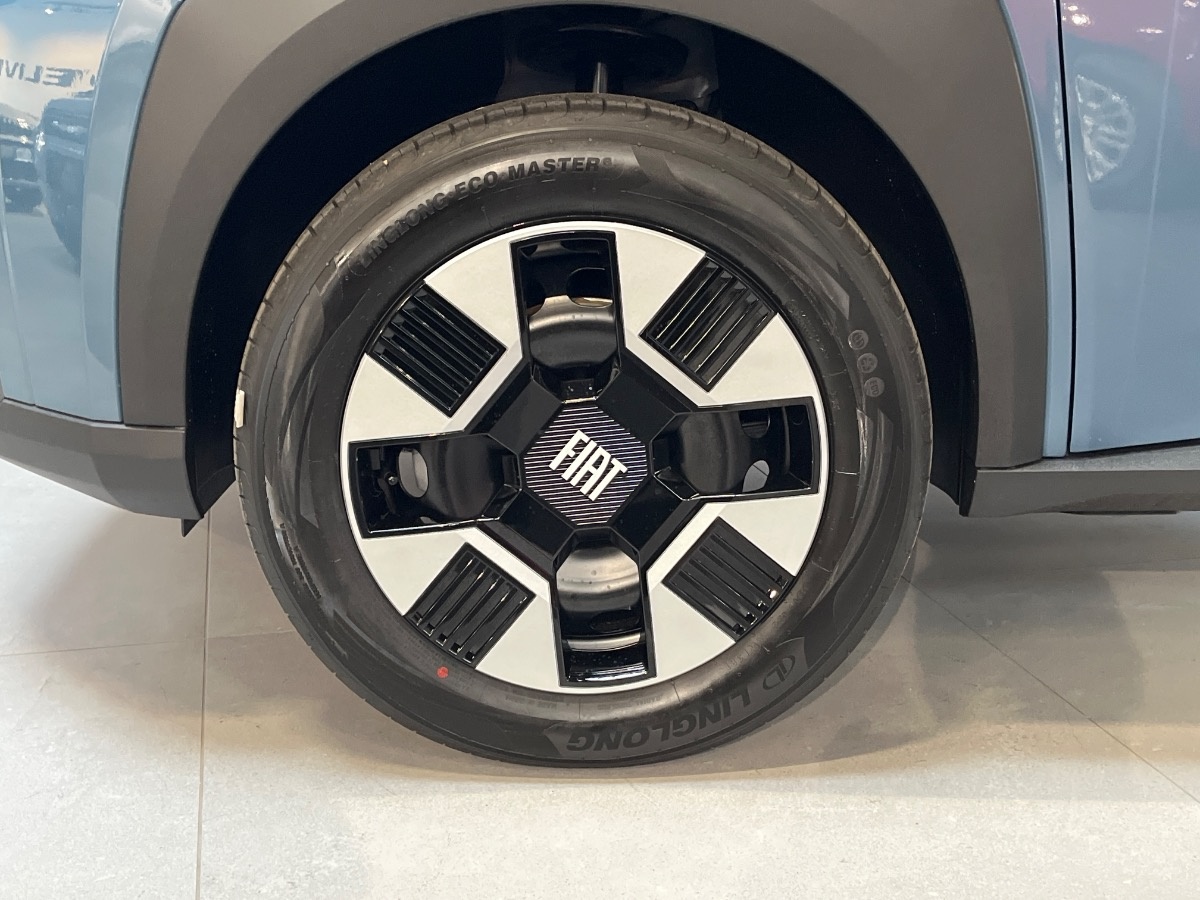 Fiat Grande Panda Nuovo Benzina Grande Panda Verona