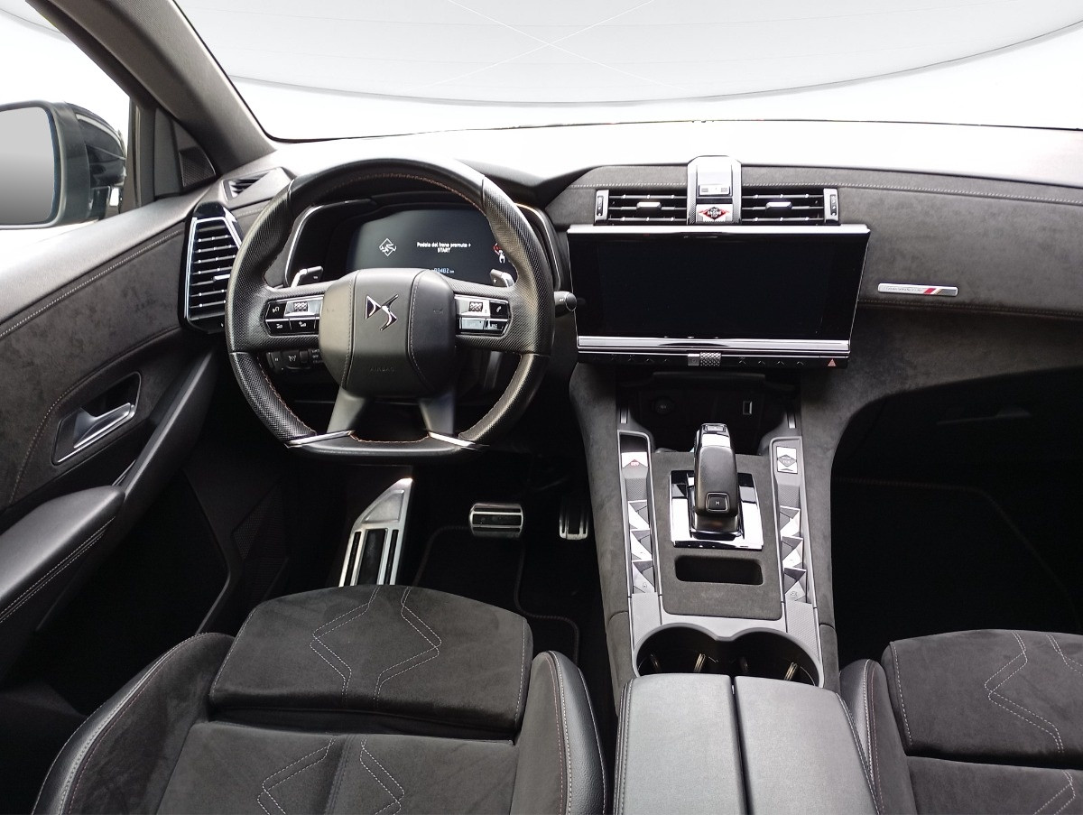 Ds DS7 Usato 2022 DS7 San Vendemiano