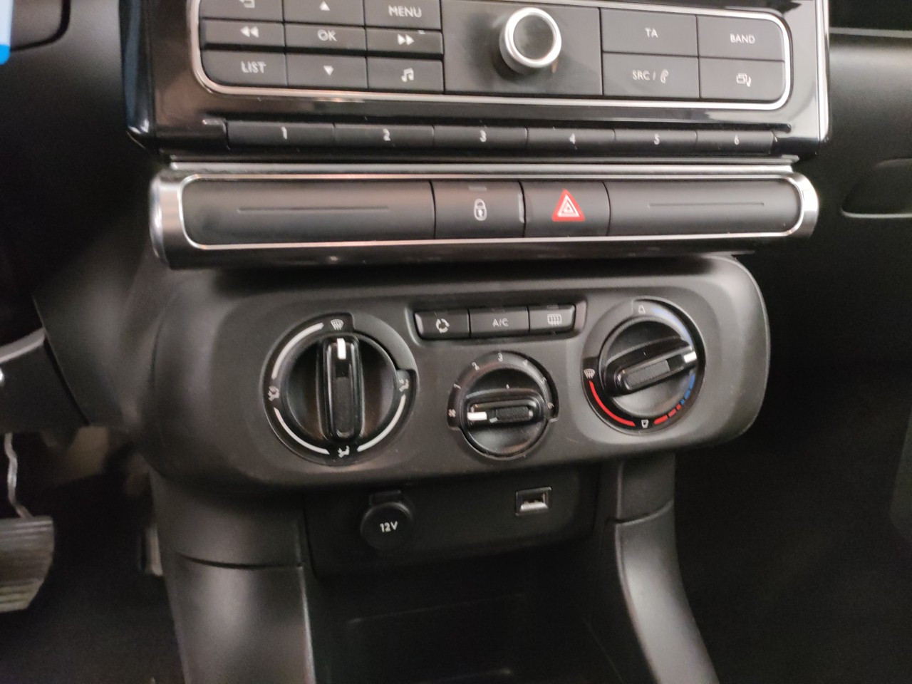 Citroen C3 Usato 2019 C3 Porto Mantovano