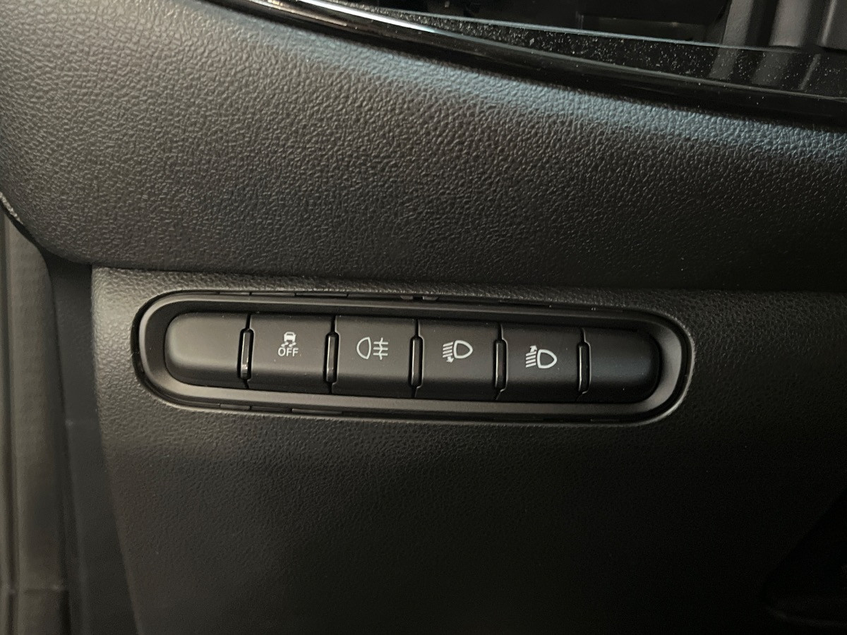 Fiat 500 Nuovo Ibrido benzina 500 Verona