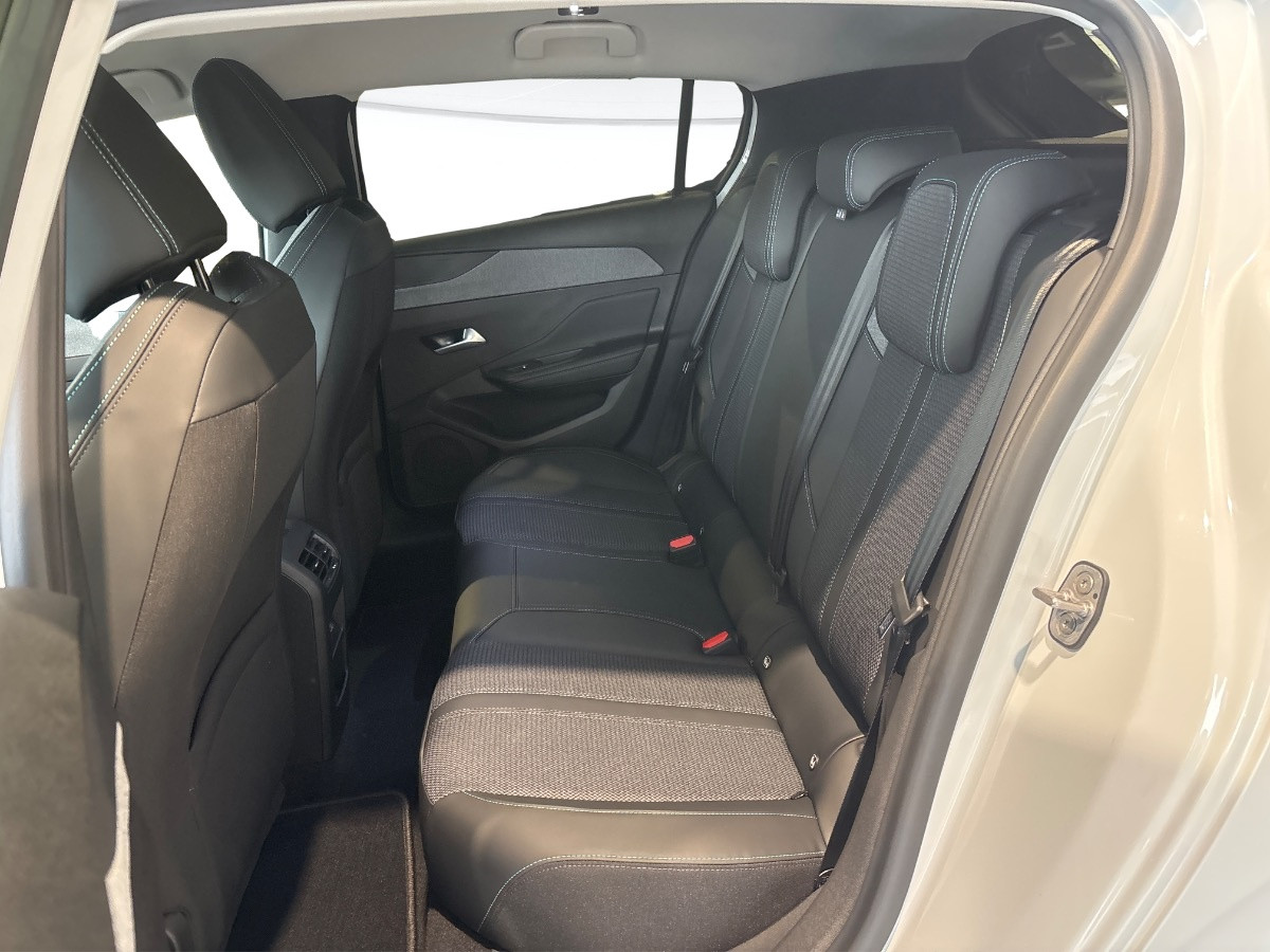 Peugeot 308 Usato 2025 308 Porto Mantovano