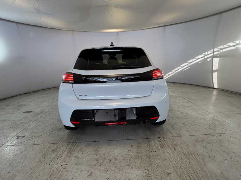 208 5p - Business Turbo Benzina 100cv