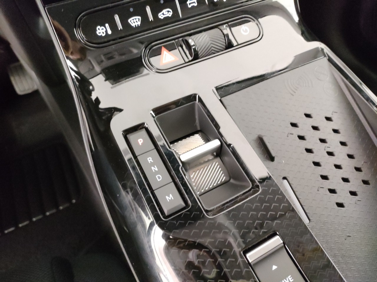 Citroen C5 Aircross Nuovo Ibrido benzina C5 Aircross Porto Mantovano