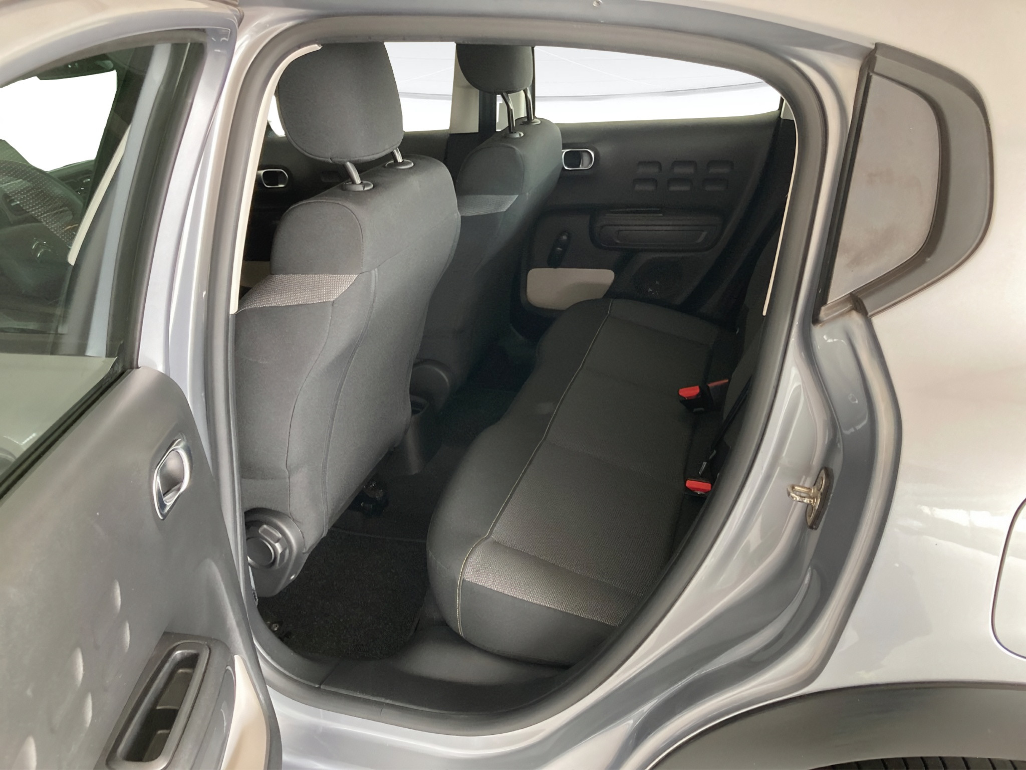 Citroen C3 Usato 2021 C3 Modena