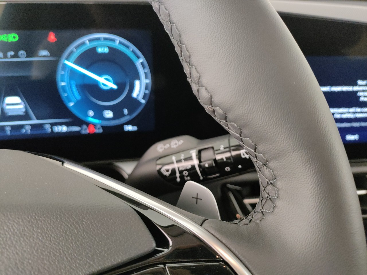 Kia Niro Nuovo GPL Niro Porto Mantovano