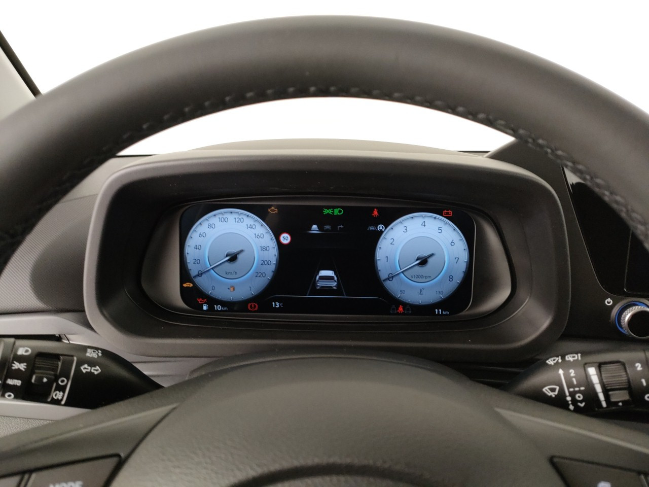 Hyundai Bayon KM0 2026 Bayon Porto Mantovano