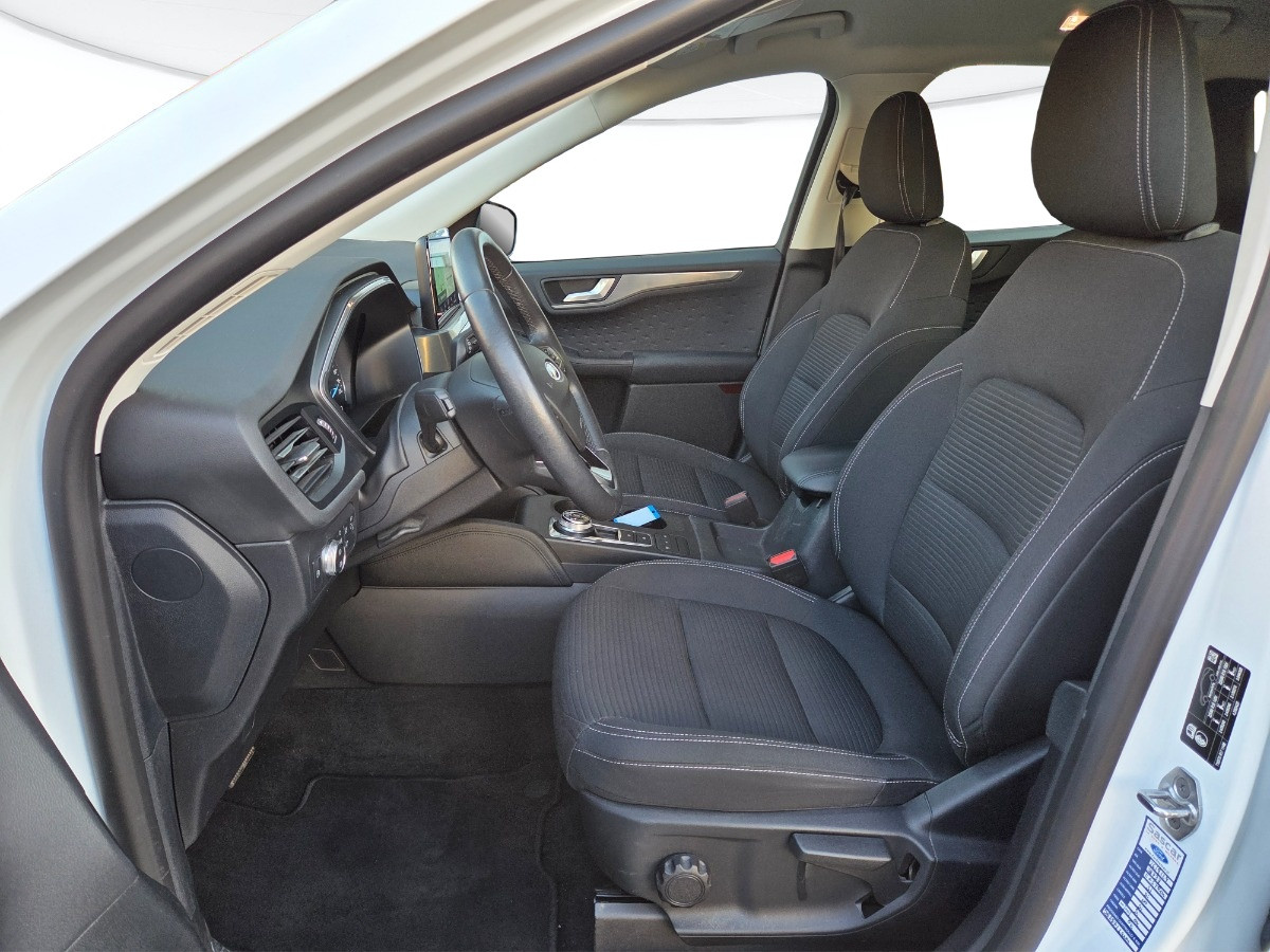 Ford Kuga Usato 2020 Kuga Parma