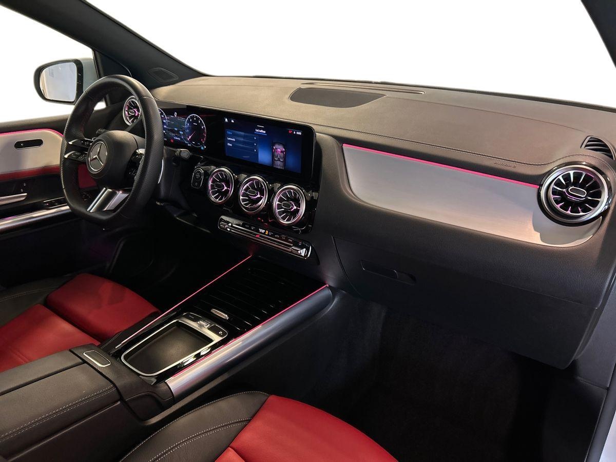 Mercedes  Classe B 250 AMG Line Advanced Plus 4Matic 8G-DCT - 15