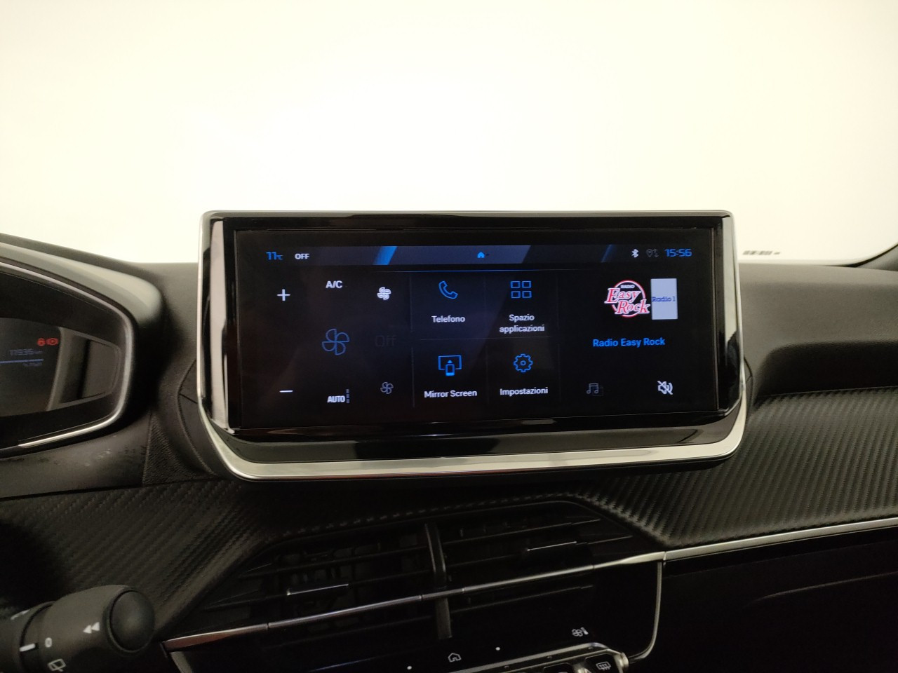 Peugeot 2008 Usato 2025 2008 Modena