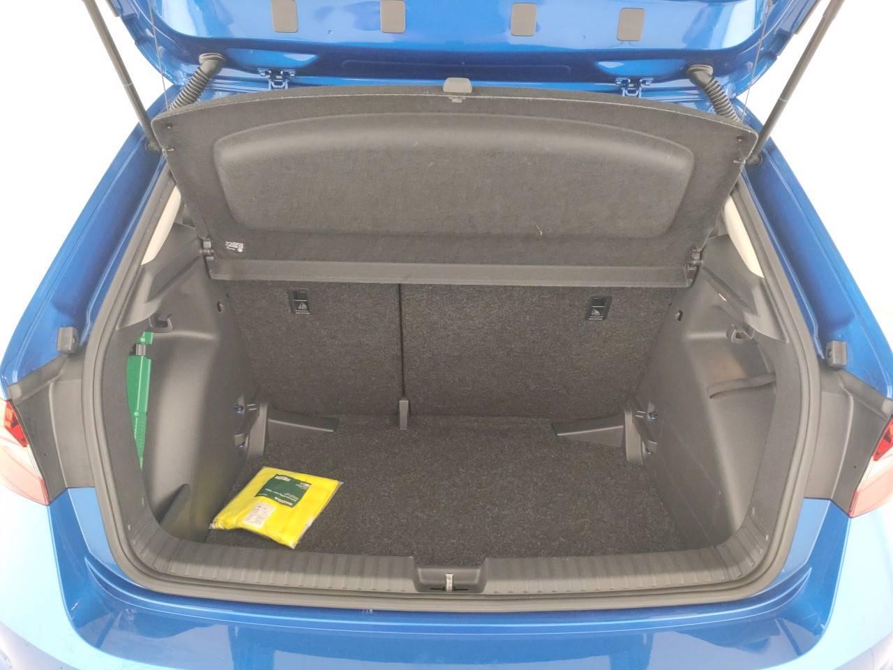 Skoda Fabia Usato 2025 Fabia Mestre