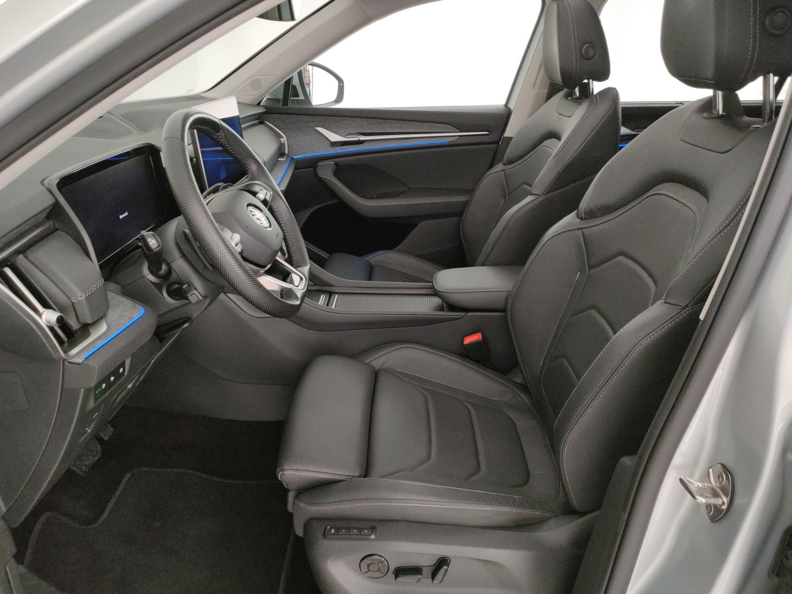 Skoda Kodiaq Usato 2024 Kodiaq Legnago