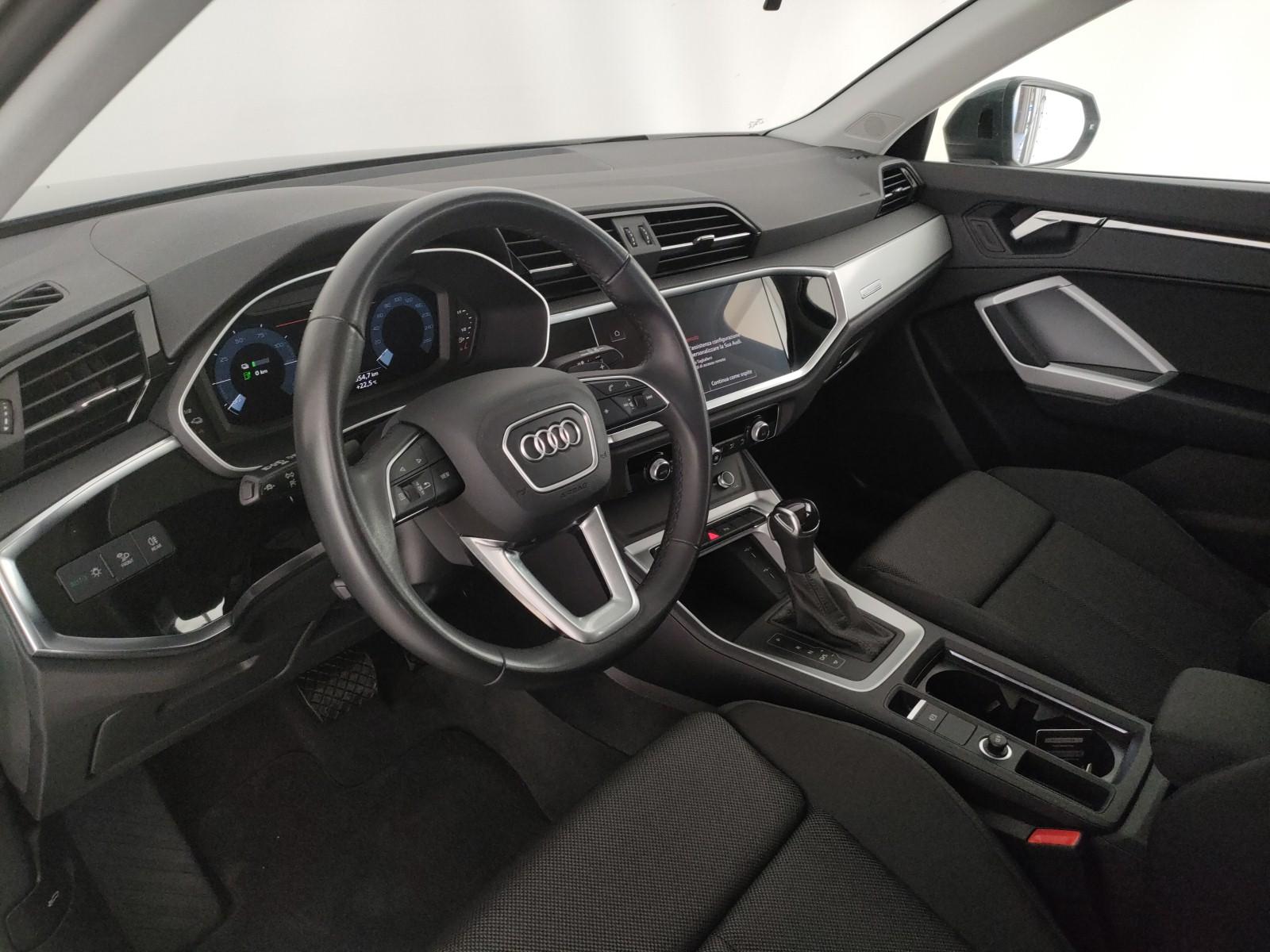 Audi Q3 Usato 2023 Q3 Padova