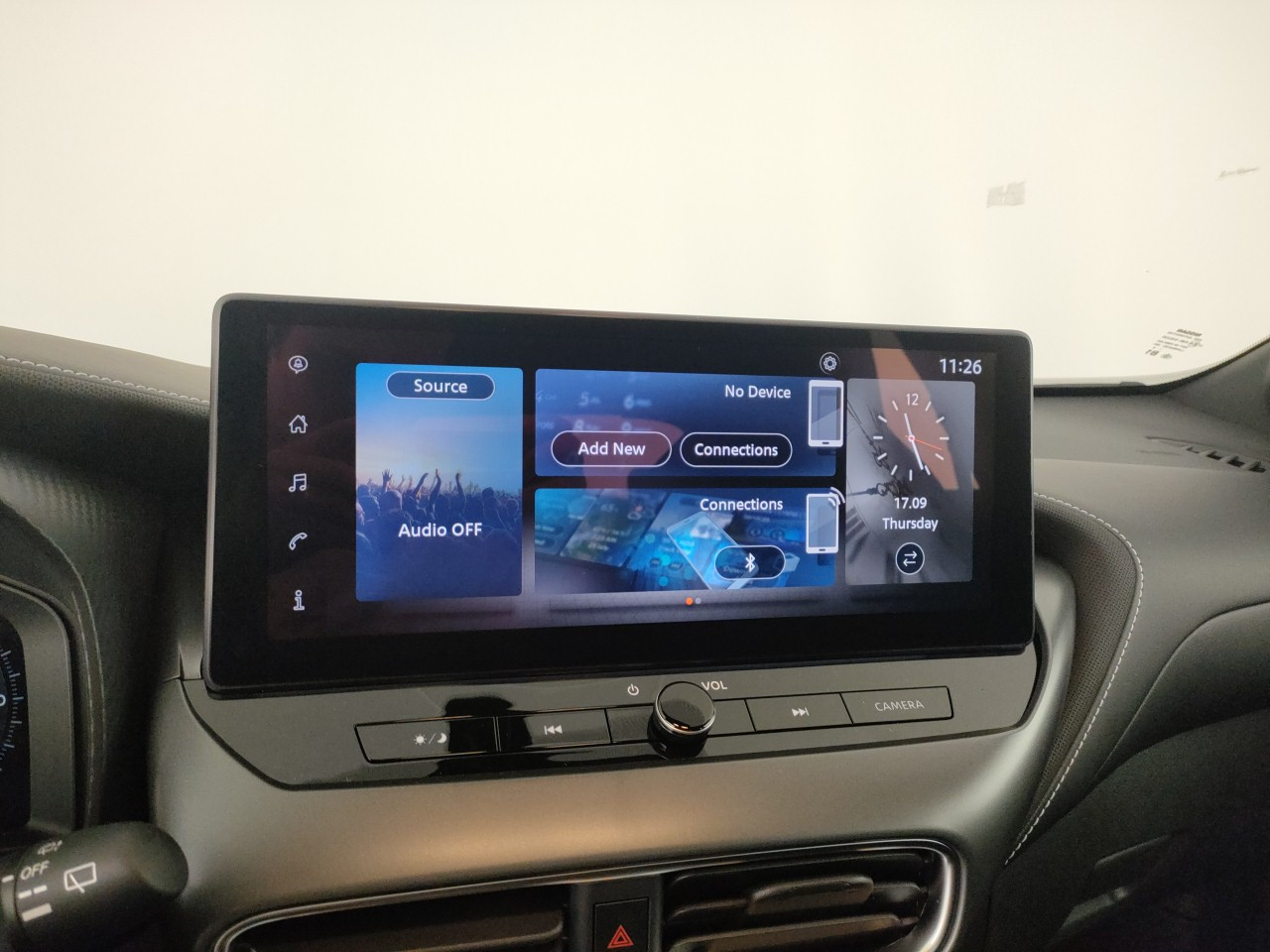 Nissan Juke Nuovo Benzina Juke Porto Mantovano