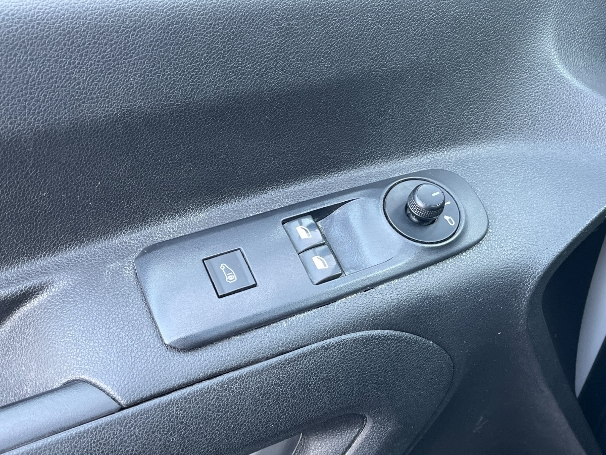 Peugeot Partner 2018 Usato 2021 Partner 2018 Cerea