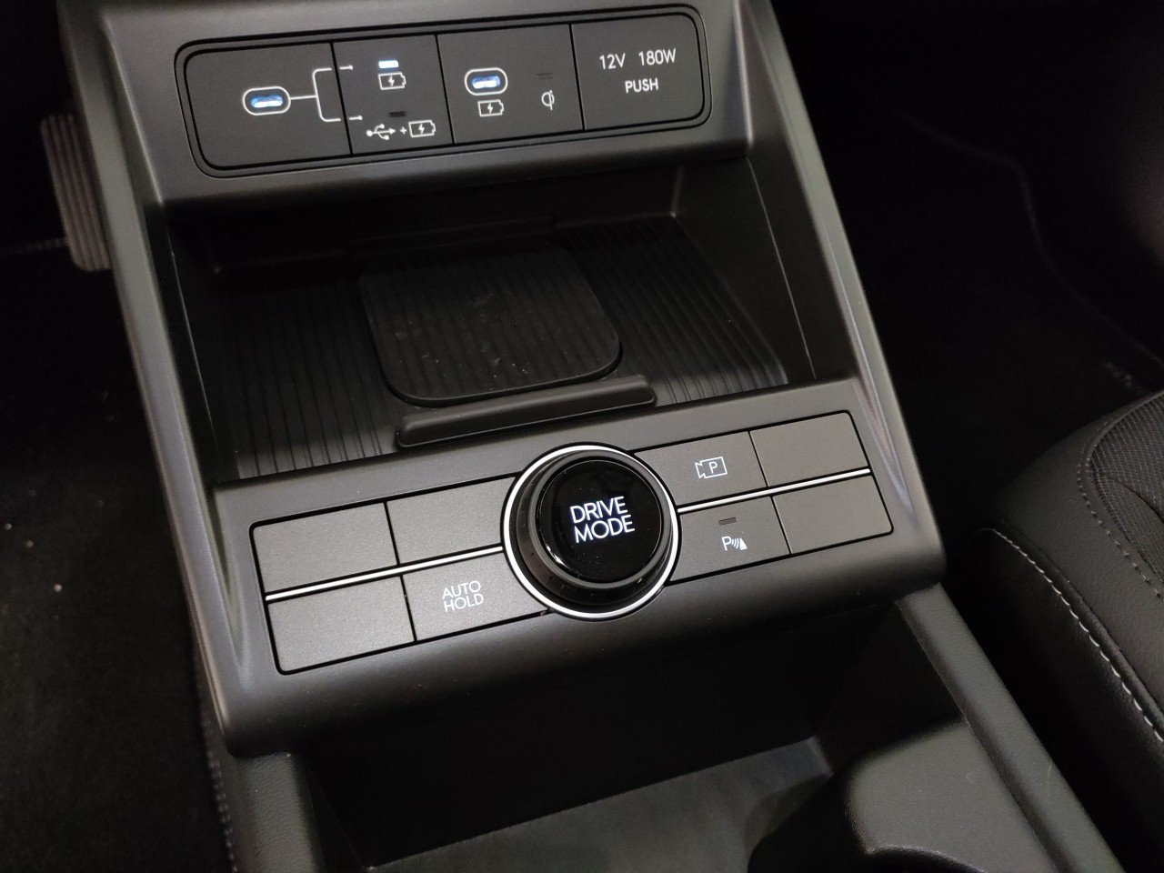 Hyundai Kona Aziendali 2025 Kona Mantova