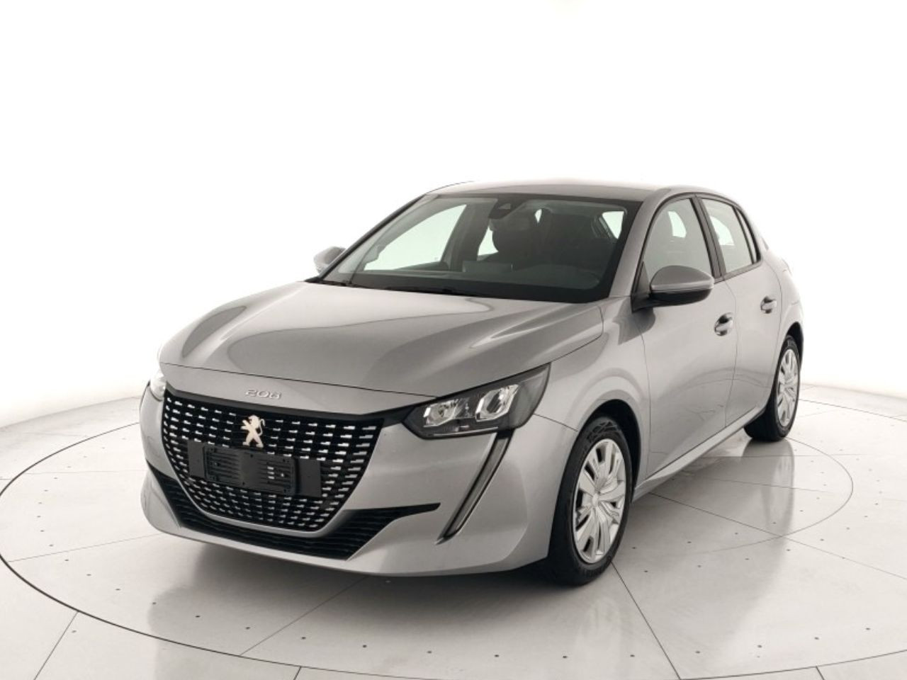 Peugeot 208 Usato 2020 208 Porto Mantovano