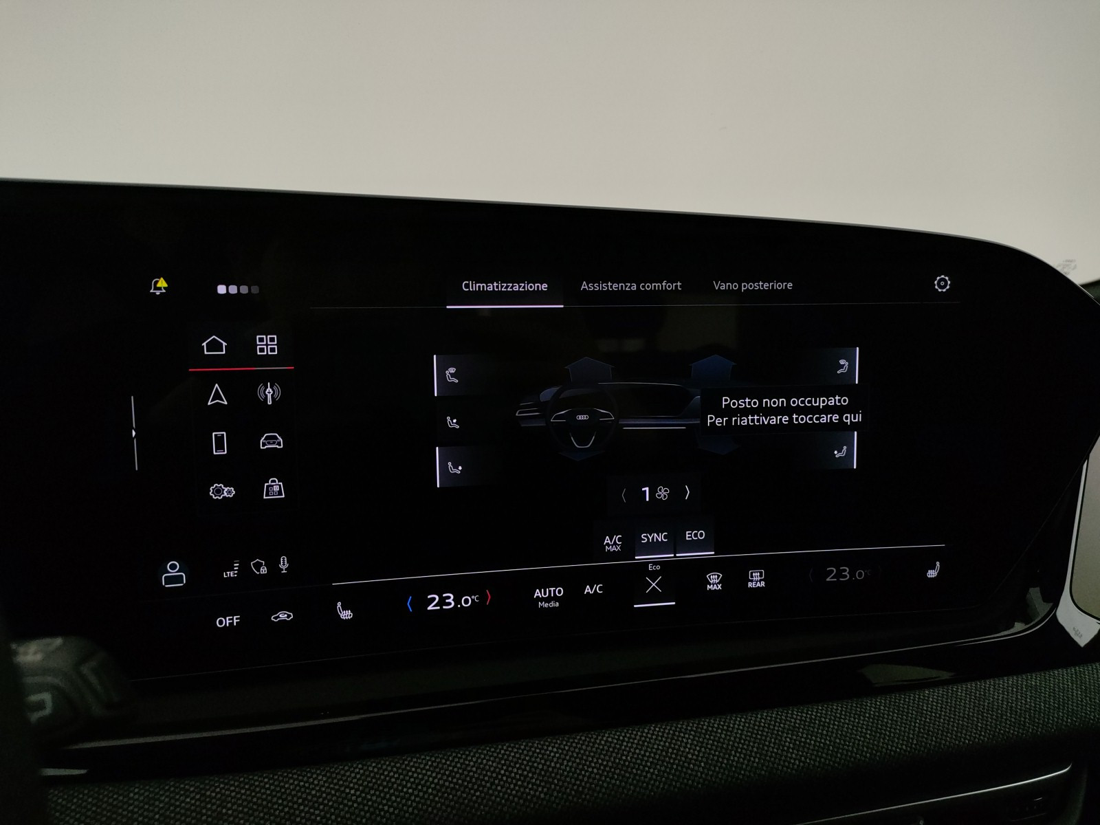 Audi A5 2024 KM0 2025 A5 2024 Padova