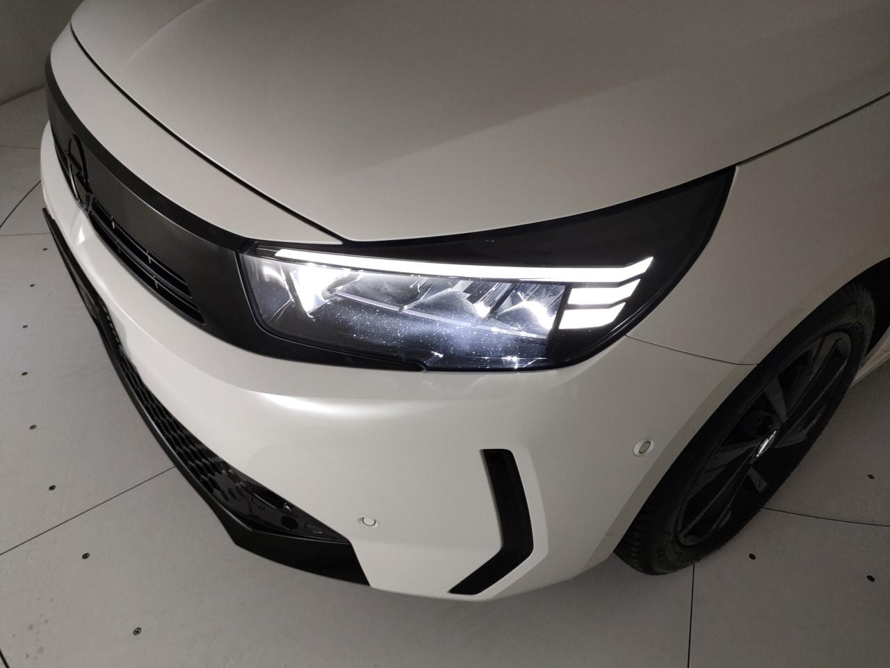 Opel Corsa Usato 2024 Corsa Modena