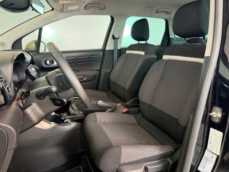 C3 Aircross I 2021 - C3 Aircross 1.5 Bluehdi C-series S&s 110cv