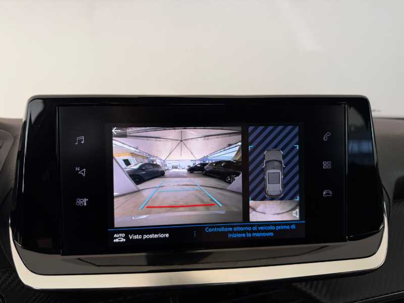 2008 Ii 2020 - 2008 1.2 Puretech Allure S&s 100cv