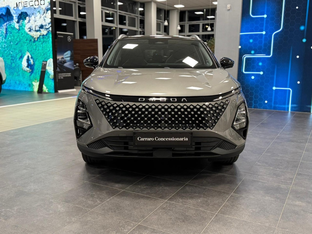 Omoda OMODA 5 5 - Pure Anniversary 1.6 TGDI - 2