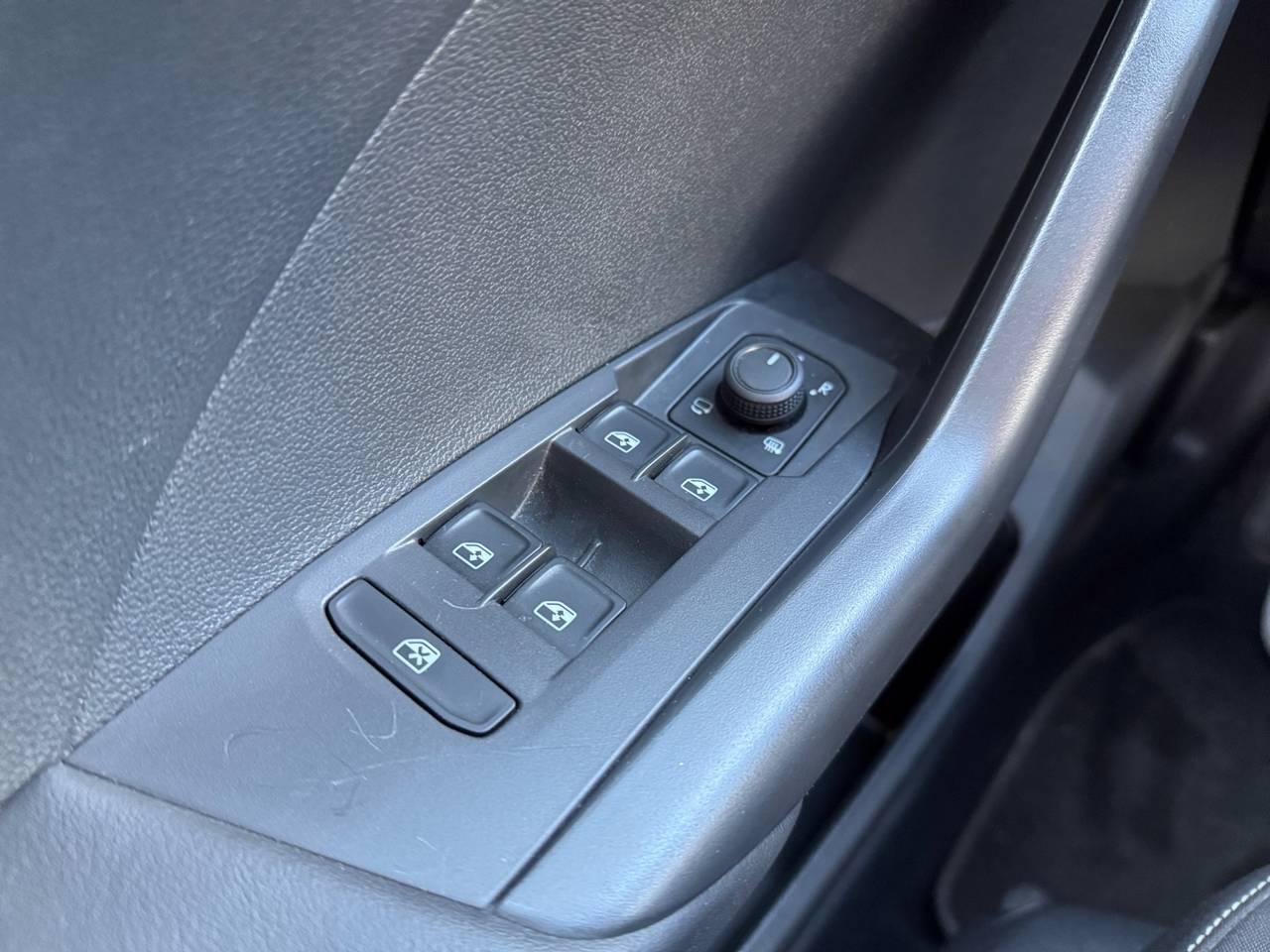 Volkswagen T-Cross Usato 2024 T-Cross Legnago