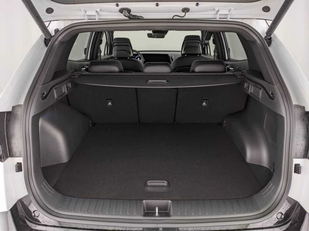 Kia Sportage Nuovo Ibrido benzina Sportage Legnago
