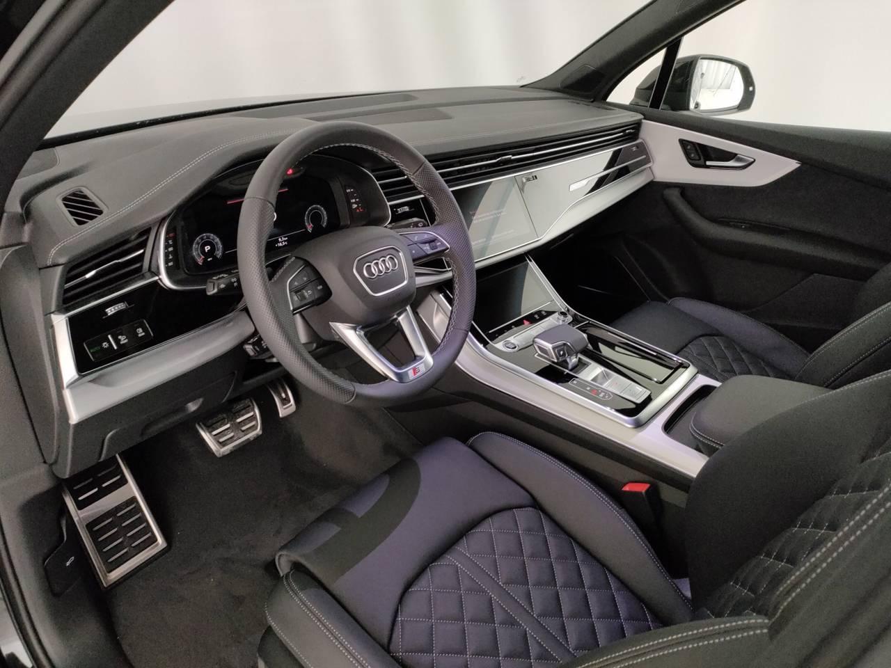 Audi Q7 Usato 2022 Q7 Legnago