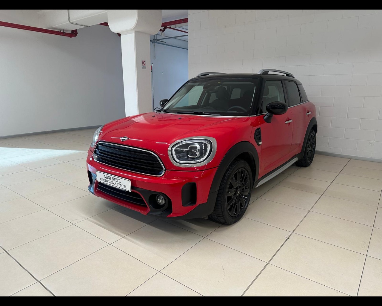 MINI Mini Countryman