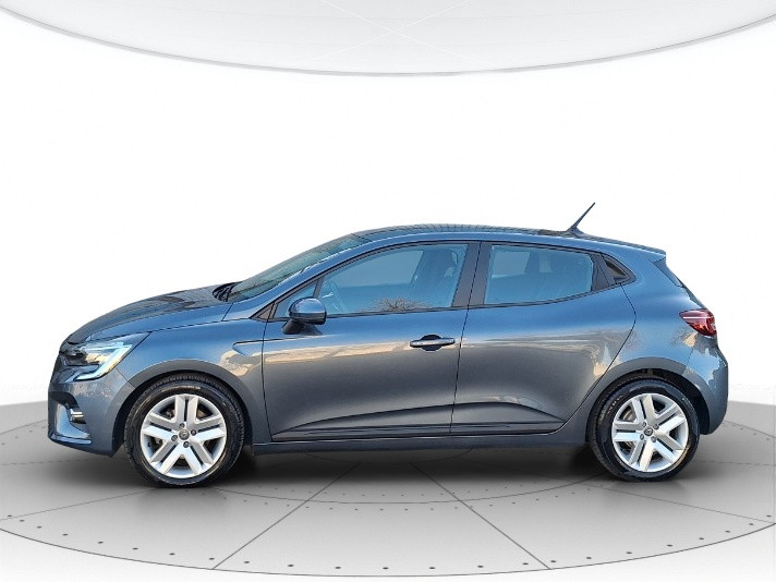 Renault Clio Usato 2022 Clio San Vendemiano