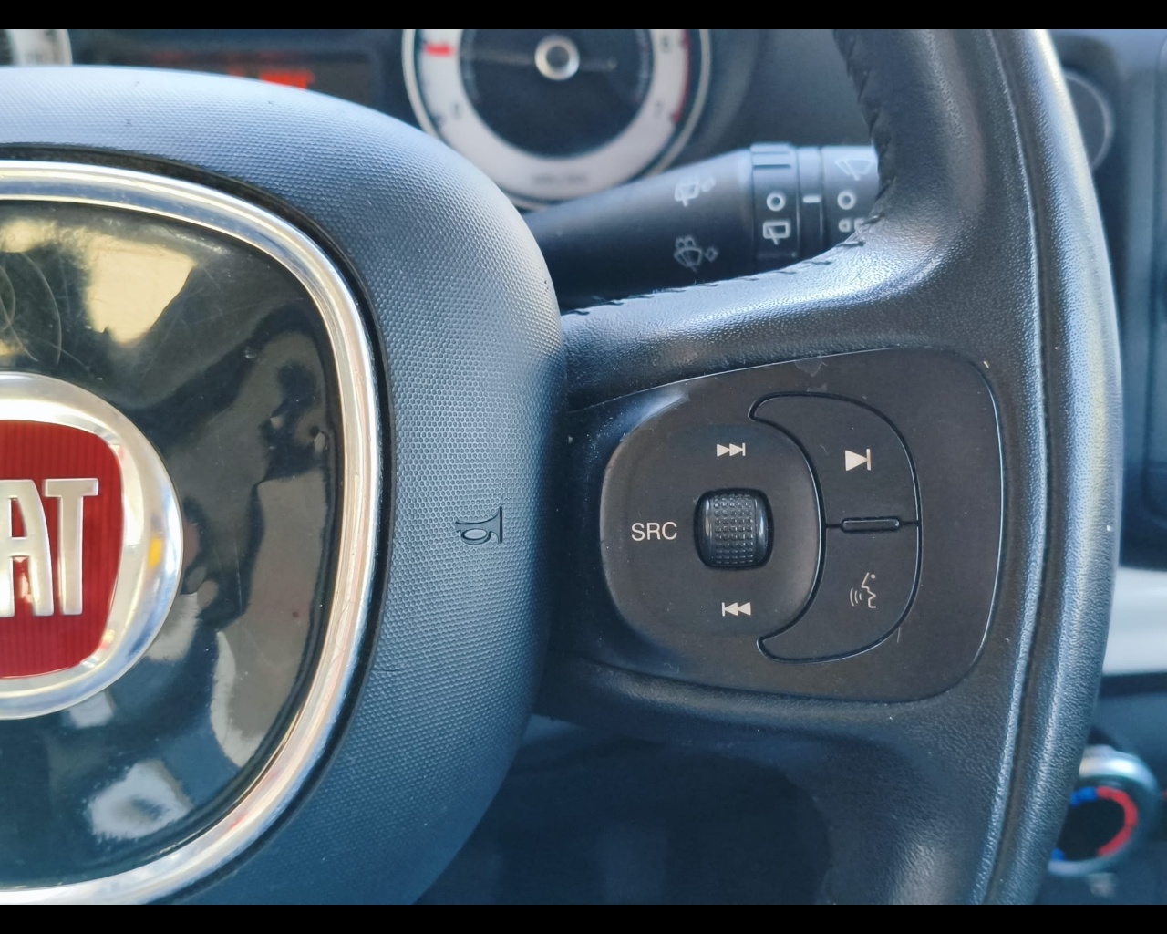 Foto FIAT 500L 1.3 mjt Pop Star 85cv