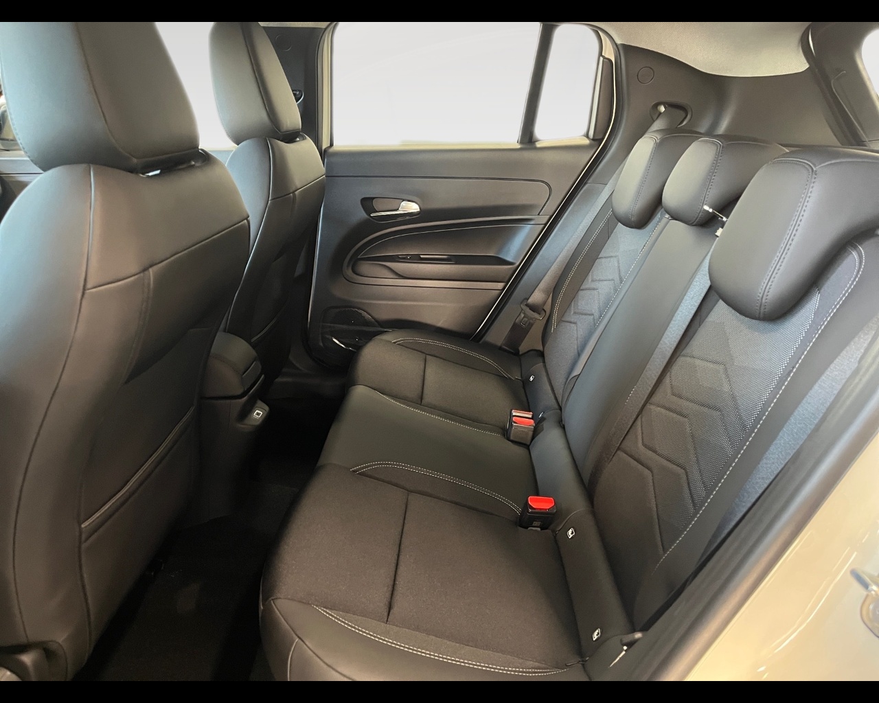 Jeep Avenger Aziendali 2025 Avenger Rovigo