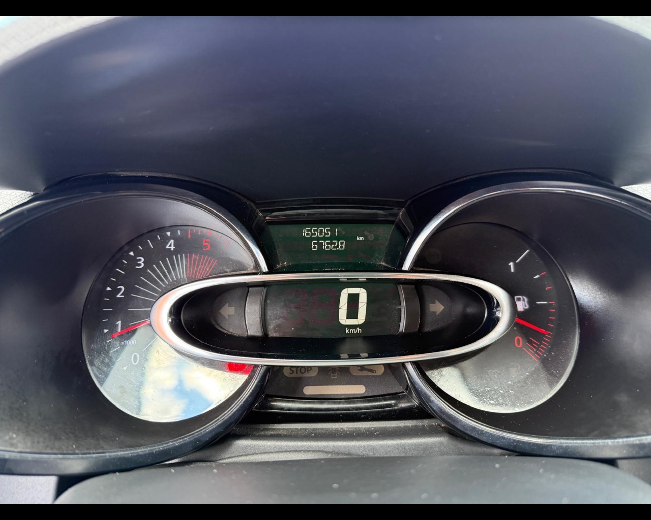 Foto RENAULT Clio 5p 1.5 dci energy Duel 75cv